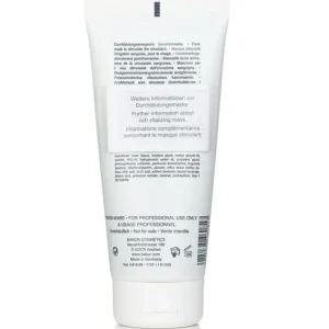 CP Rich Vitalizing Mask