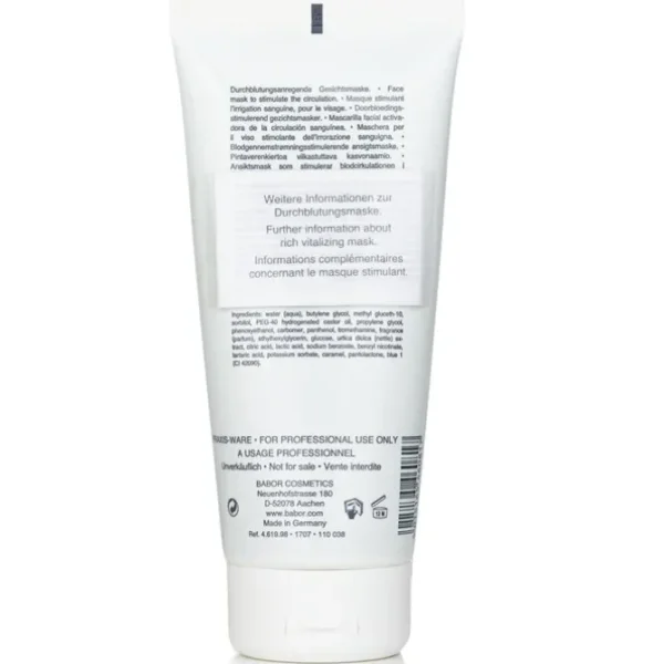 CP Rich Vitalizing Mask