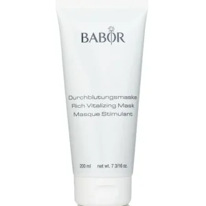 CP Rich Vitalizing Mask