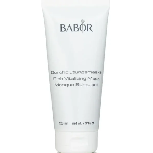 CP Rich Vitalizing Mask