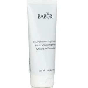 CP Rich Vitalizing Mask
