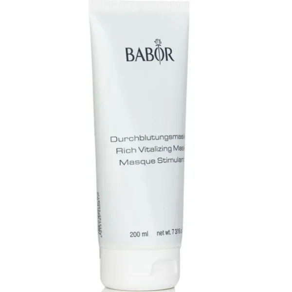 CP Rich Vitalizing Mask