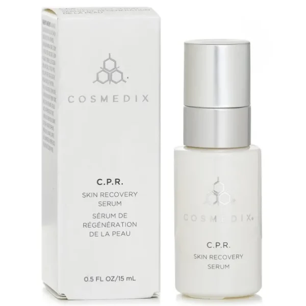 C.P.R. Skin Recovery Serum