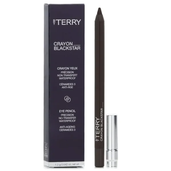 Crayon Blackstar Eye Pencil