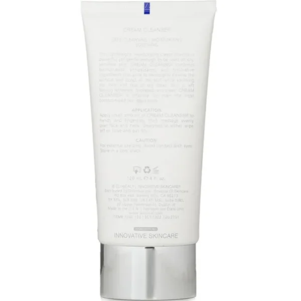 Cream Cleanser