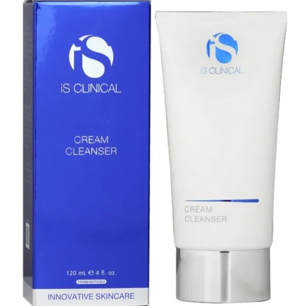 Cream Cleanser