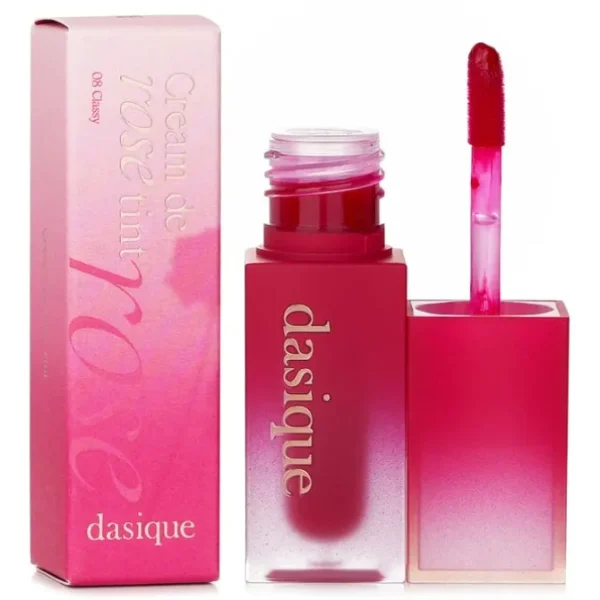 Cream De Rose Tint