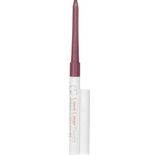 Cream Fit Pencil