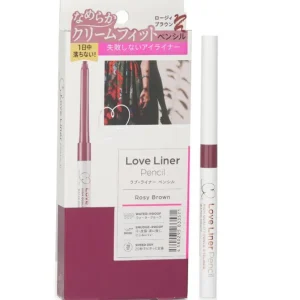 Cream Fit Pencil