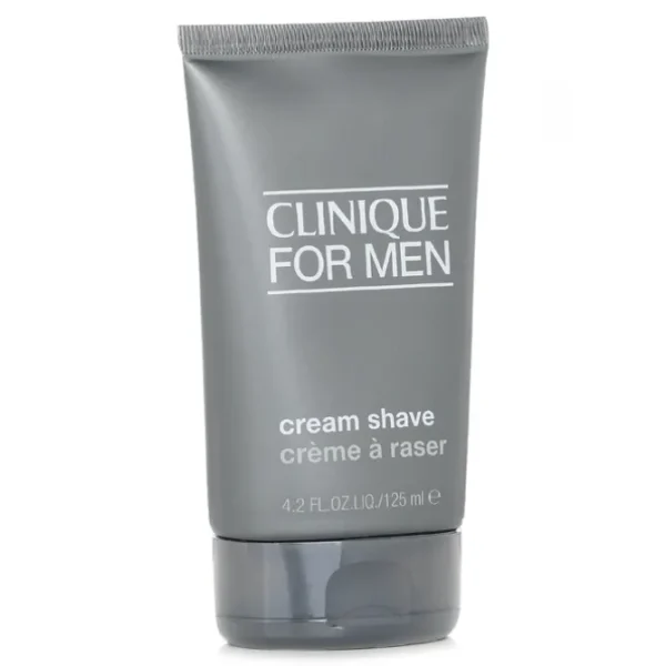 Cream Shave (Tube)