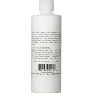 Cream Soap - For All Skin Types