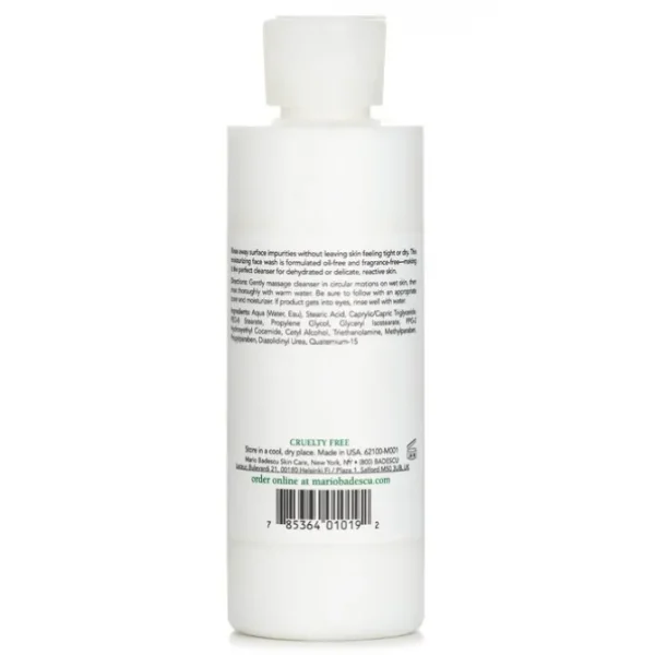 Cream Soap - For All Skin Types