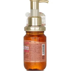 Creamy EX Damage Repair Hair Oil