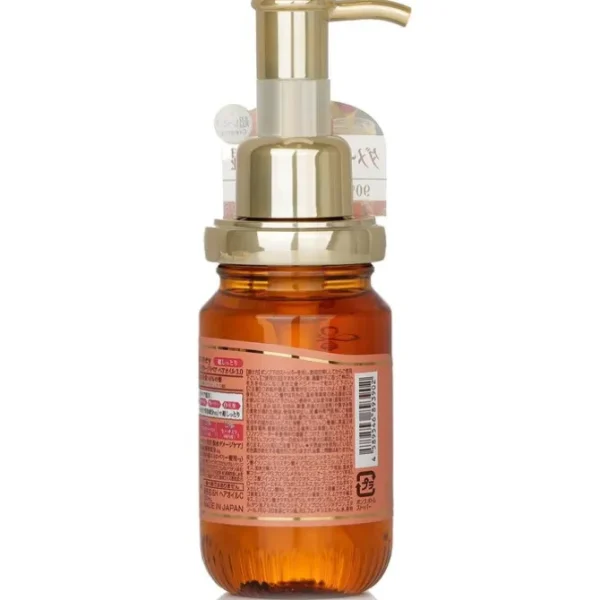 Creamy EX Damage Repair Hair Oil