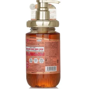 Creamy EX Damage Repair Shampoo