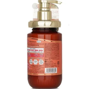 Creamy EX Damage Repair Treatment