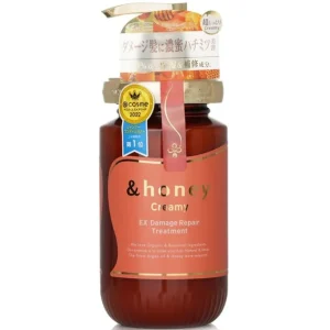 Creamy EX Damage Repair Treatment