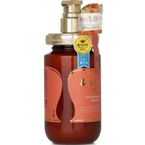 Creamy EX Damage Repair Treatment