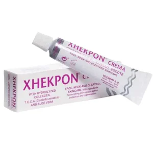 Crema Face and Neck Cream