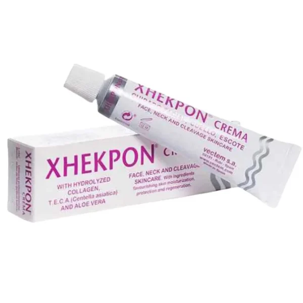 Crema Face and Neck Cream