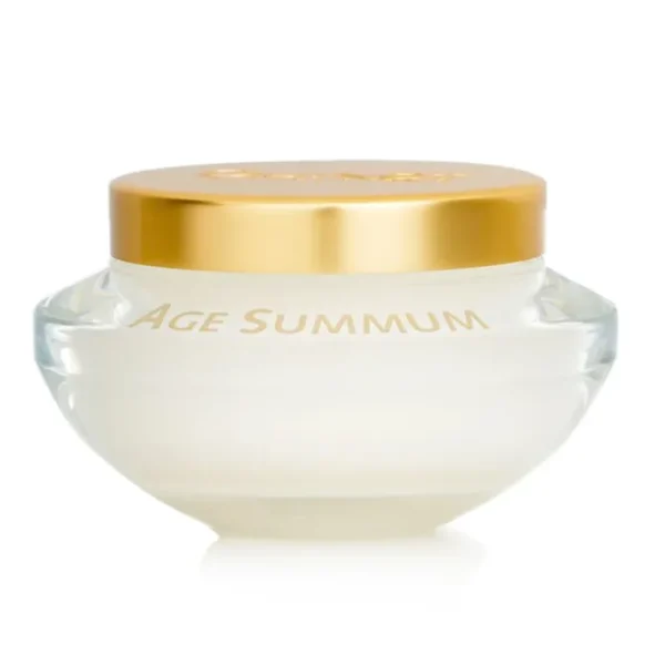 Creme Age Summum Anti-Ageing Immunity Cream For Face