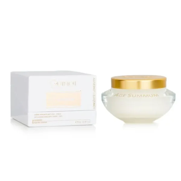 Creme Age Summum Anti-Ageing Immunity Cream For Face
