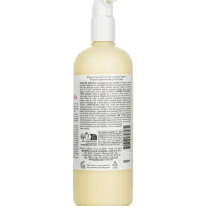 Creme De Corps Body Moisturizer with Pump
