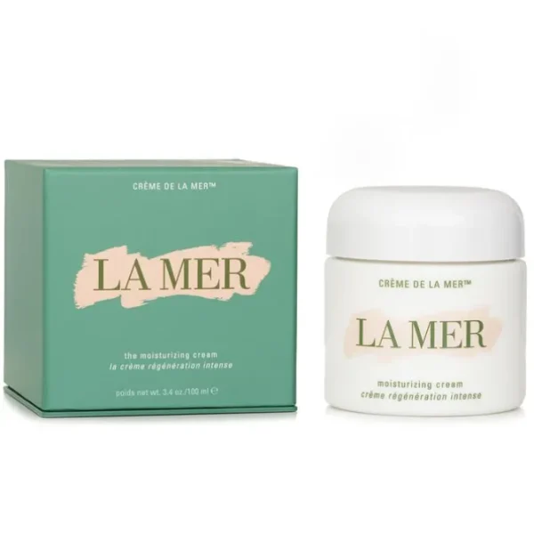 Creme De La Mer The Moisturizing Cream