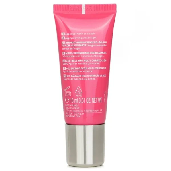Creme Prodigieuse Boost Multi-Correction Eye Balm Gel