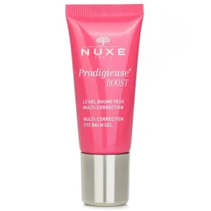 Creme Prodigieuse Boost Multi-Correction Eye Balm Gel
