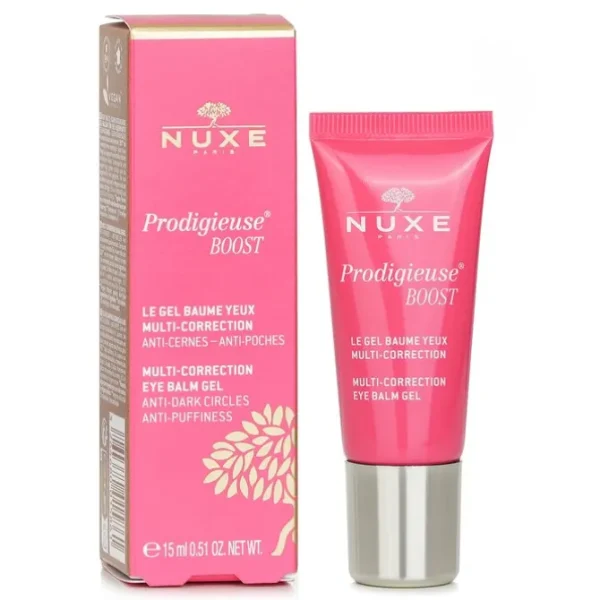 Creme Prodigieuse Boost Multi-Correction Eye Balm Gel