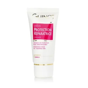Creme Protection Reparatrice Face Cream