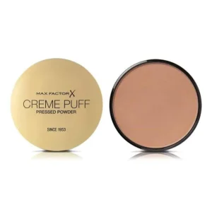 Creme Puff Pressed Powder