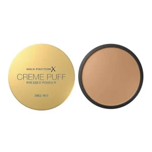 Creme Puff Pressed Powder