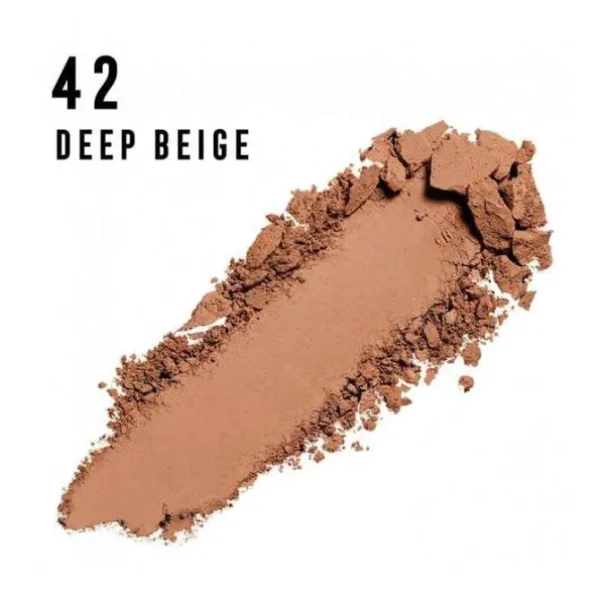 Creme Puff Pressed Powder