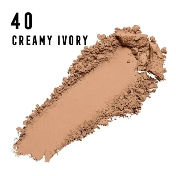Creme Puff Pressed Powder