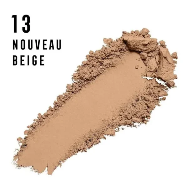 Creme Puff Pressed Powder