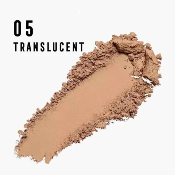 Creme Puff Pressed Powder