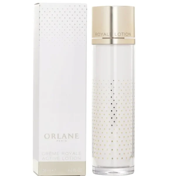 Creme Royale Active Lotion