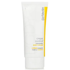 Crepe Control Tightening Body Cream