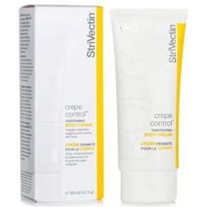Crepe Control Tightening Body Cream