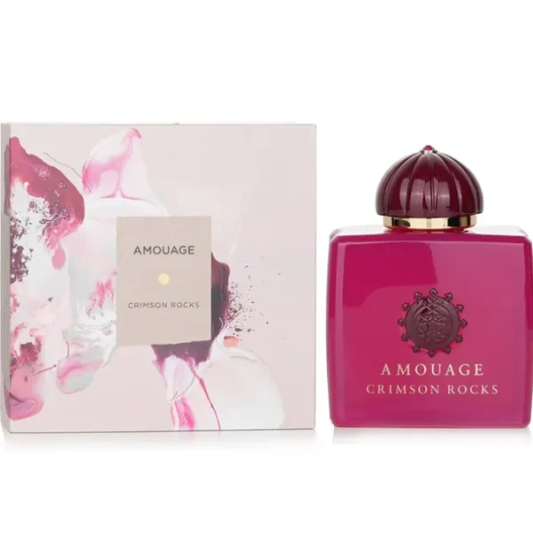 Crimson Rocks Eau De Parfum Spray