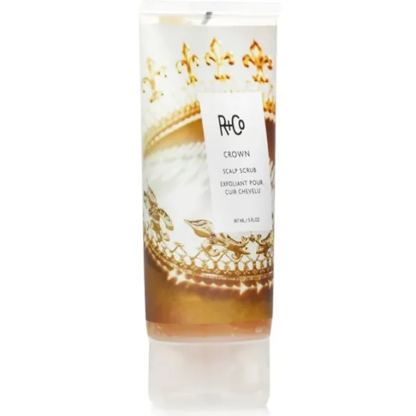 Crown Scalp Scrub