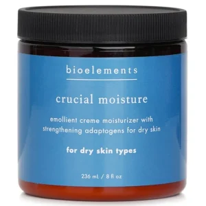 Crucial Moisture (Salon Size, For Dry Skin)