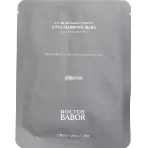 Cryo Plumping Mask