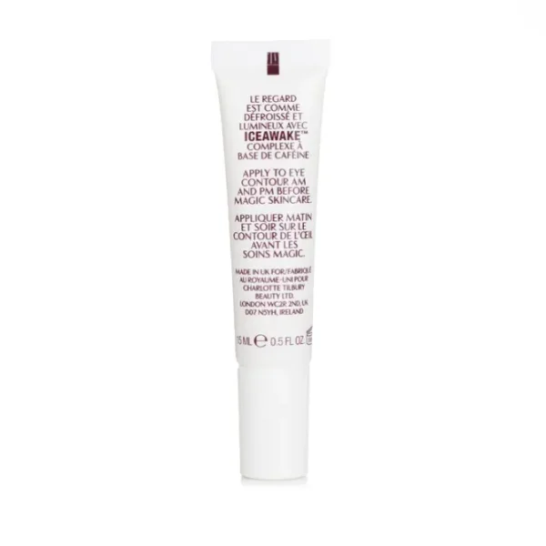 Cryo-Recovery Eye Serum