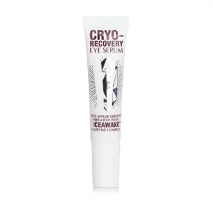 Cryo-Recovery Eye Serum