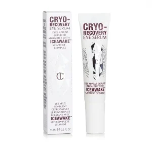 Cryo-Recovery Eye Serum