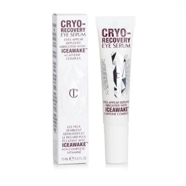 Cryo-Recovery Eye Serum