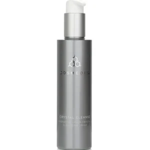Crystal Cleanse Hydrating Liquid Crystal Cleansing Cream